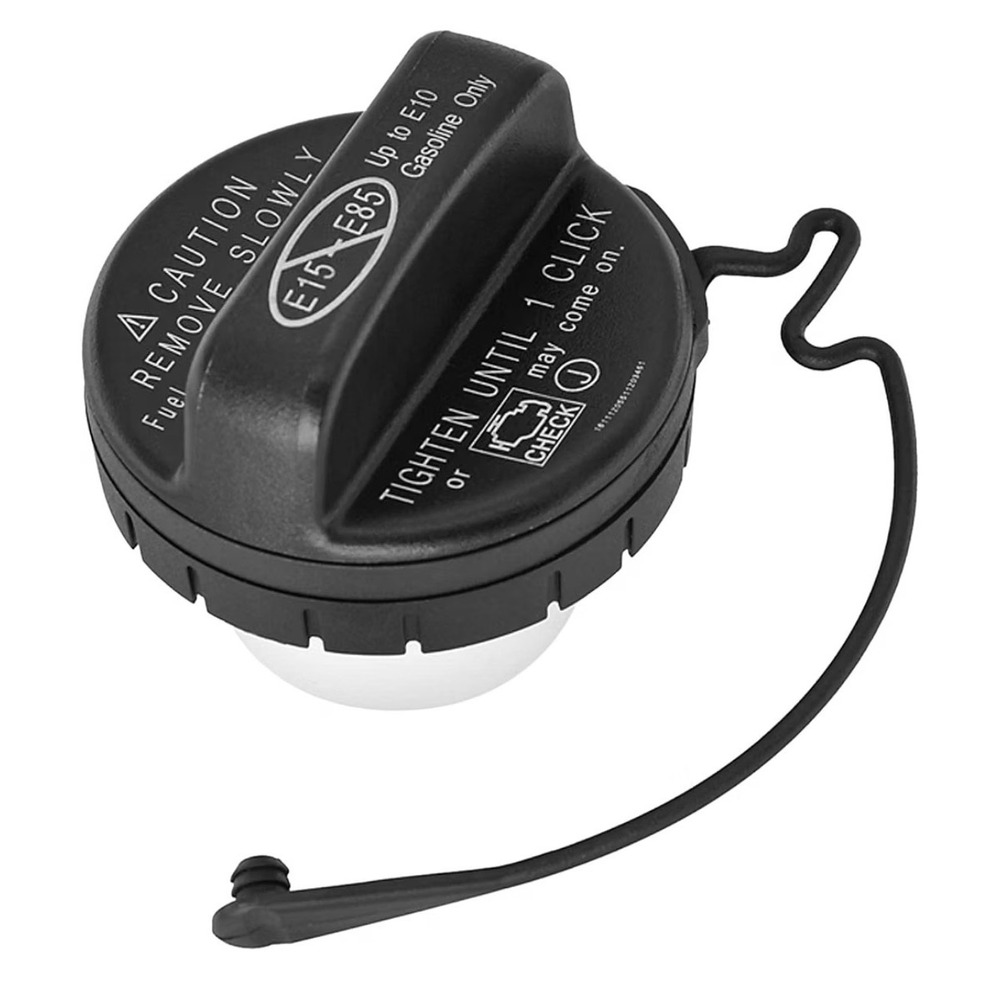 Engine Dancer Fuel Gas Cap 77300-06040 for Toyota Lexus Scion Camry Corolla RAV4